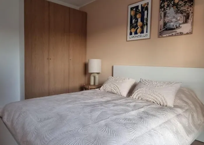 Sucha - Blisko Plaży, Parking Podziemny Apartament Gdańsk