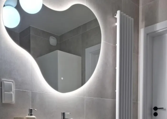 Sucha - Blisko Plaży, Parking Podziemny Apartament Gdańsk